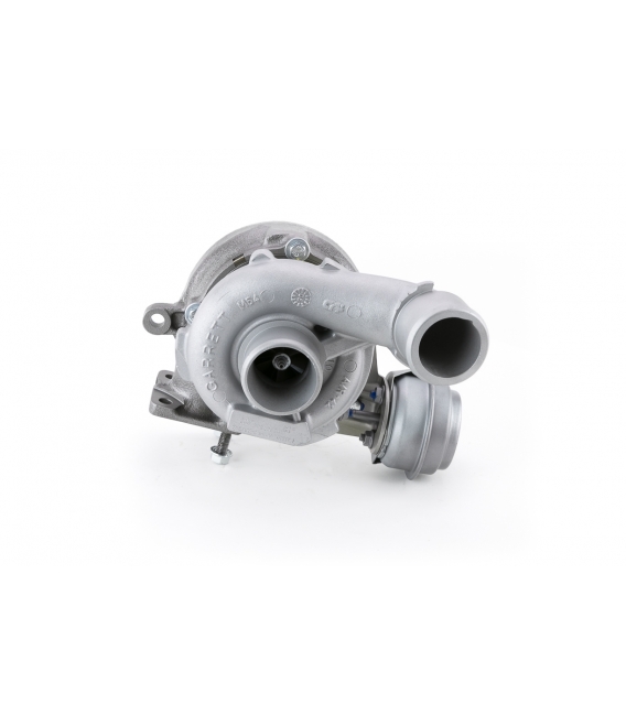 Turbo pour Alfa-Romeo 147 1.9 JTD 140 CV Réf: 716665-5002S