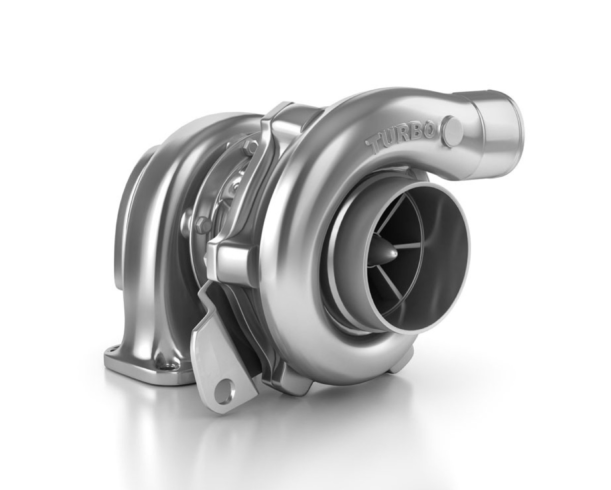 Augmentation de la puissance d'un moteur turbo diesel
