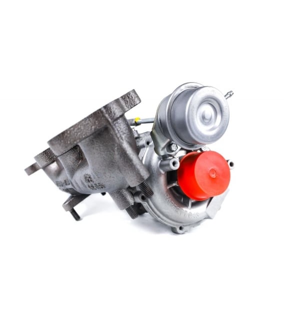 Turbo pour Volkswagen Lupo 1.4 TDI 75 CV Réf: 733783-5008S