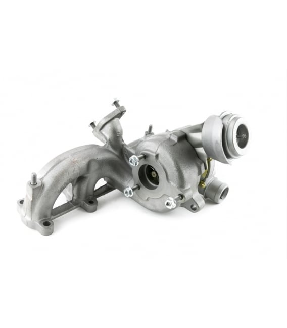 Turbo pour Skoda Octavia I 1.9 TDI 110 CV Réf: 713673-5006S