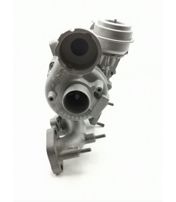 Turbo pour Volkswagen Jetta V 2.0 TDI 140 CV Réf: 756062-5004S