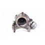 Turbo pour Mercedes Classe C 220 CDI (W203) 143 CV Réf: 711006-9004S