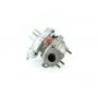 Turbo pour Renault Megane III 1.6 dCi 130 CV Réf: 5438 988 0001