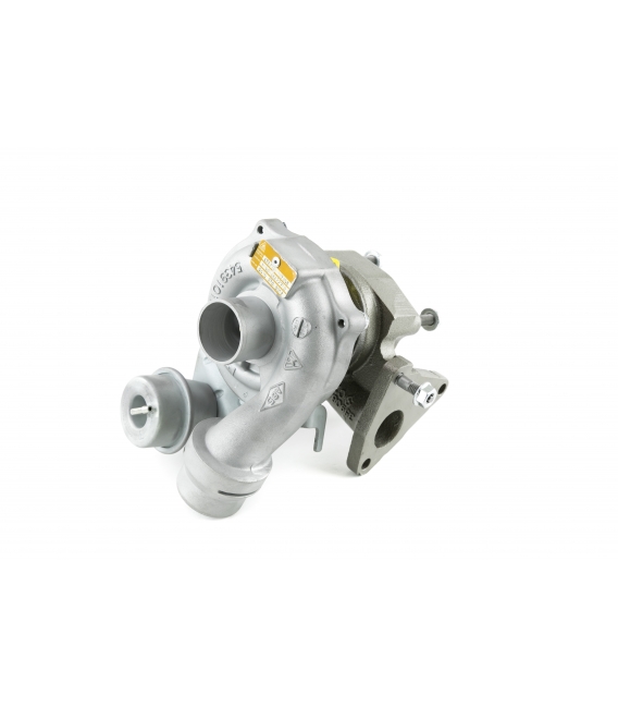 Turbo pour Renault Modus 1.5 dCi 88 CV Réf: 801374-5004S