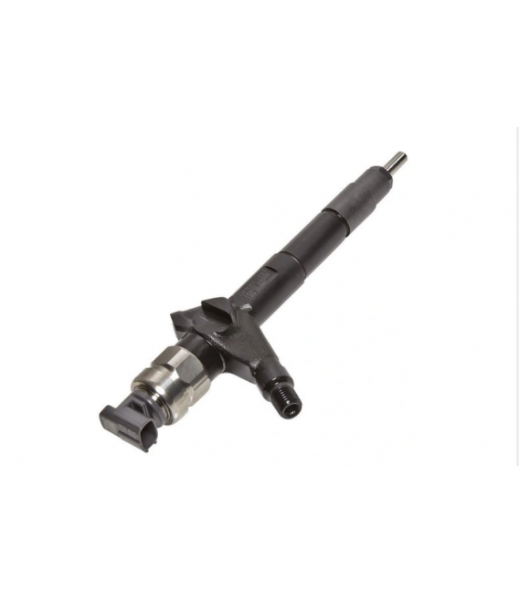 Injecteur pour nissan np300 pickup 2.5 dCi 133 cv - 095000-6250 - Denso