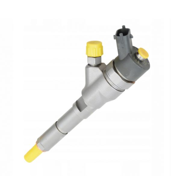 Injecteur pour peugeot 406 2.0 HDI 109 cv - 0445110076 - 0445110062 - Bosch