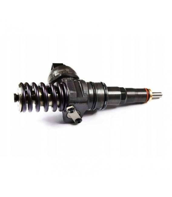 Injecteur pour skoda fabia 1 1.9 TDI R 130 cv - 0414720216 - 038130073AN