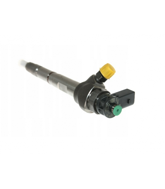 Injecteur pour audi tt 2.0 TDI 184 cv - 0445110471 - 04L130277K - Bosch