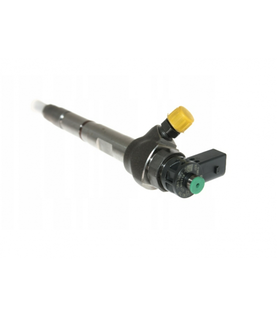 Injecteur pour audi tt 2.0 TDI quattro 184 cv - 0445110470 - 0445110471 - Bosch