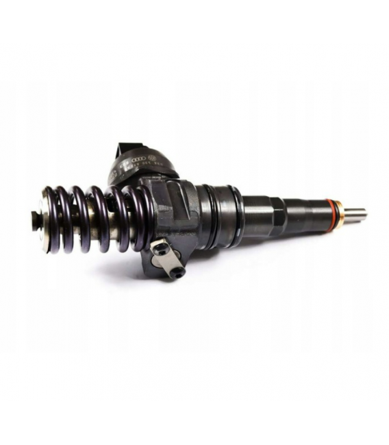 Injecteur pour skoda fabia 1 1.9 TDI R 130 cv - 0414720037 - 038130073J