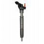 Injecteur pour iveco daily 4 40C14 5 140 cv - 0445116019