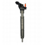 Injecteur pour iveco daily 4 40C17 5 170 cv - 0445116019