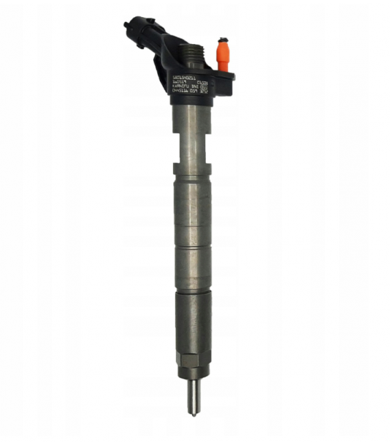 Injecteur pour iveco daily 4 50C14 5 140 cv - 0445116019