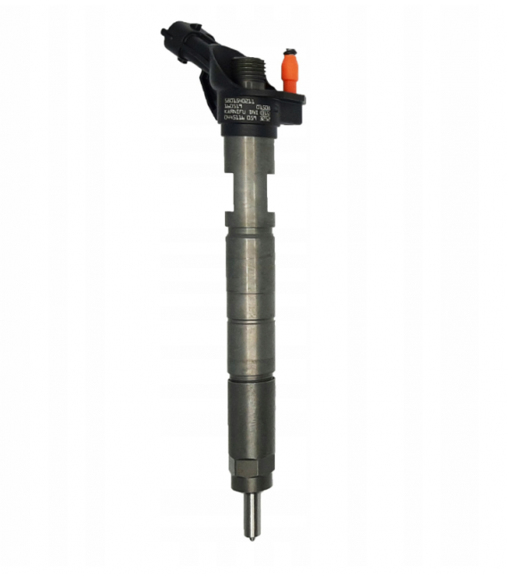 Injecteur pour iveco daily 4 35S17 W 170 cv - 0445116019