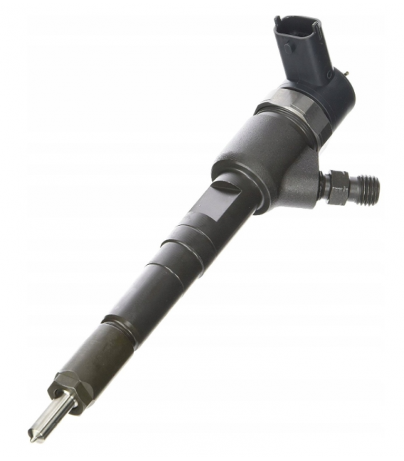 Injecteur pour fiat punto 1.3 D Multijet 80 cv - 0445110351 - Bosch