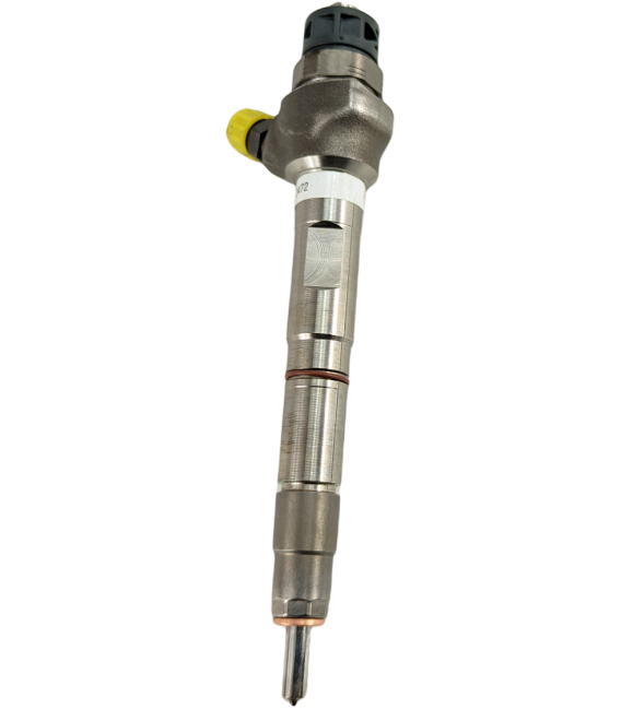 Injecteur pour audi a3 1.6 TDI 110 cv - 0445110472 - Bosch