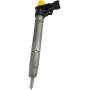 Injecteur pour ford b-max 1.5 TDCi 75 cv - 0445115025 - Bosch