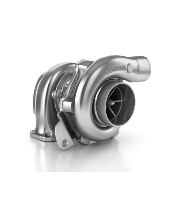 Turbo pour Mercedes Trucks Unimog 1700L/1300L N/A Réf: 465366-5022S