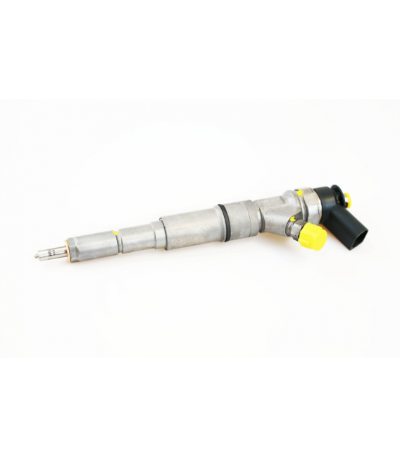 Injecteur pour bmw série 3 330 d 204 cv - 0445110131 - 0445110080 - Bosch