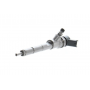 Injecteur pour toyota yaris verso 1.4 D-4D 75 cv - 0445110085