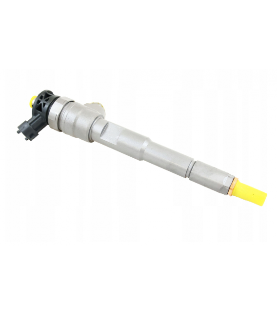 Injecteur pour renault kangoo II 1.5 dCi 8V Turbo 75 cv FAP/DAF - 0445110485 - Bosch