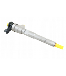 Injecteur pour renault kangoo II 1.5 dCi 8V Turbo 75 cv FAP/DAF - 0445110485 - Bosch