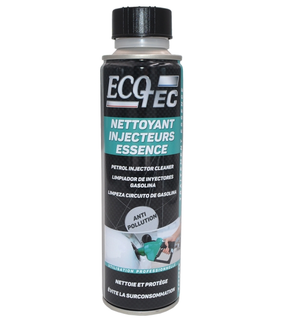 Nettoyant pour injecteur essence - 1000