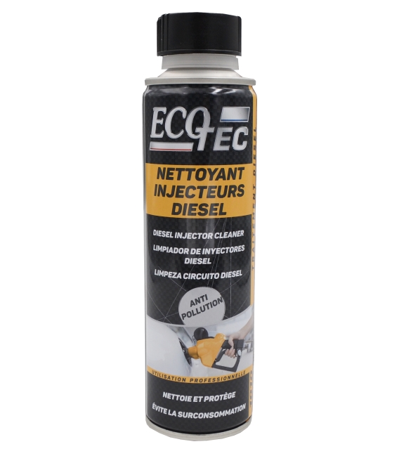 Nettoyant injecteur diesel - 1010