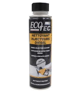 Nettoyant injecteur diesel - 1010