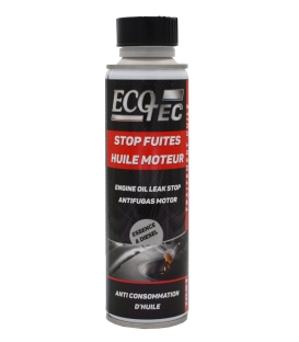 Stop fuites huiles moteur - 1021