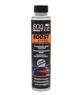 Nettoyant boost diesel pour pompes, injecteurs et réservoirs - 1118