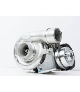 Turbo pour Audi Q5 2.0 TDI 177 GARRETT CV Réf: 818987-5001S