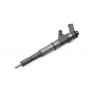 4x Injecteur d'origine Bosch Land Rover Freelander 2.0 Td4 82/80kw 0445110049 7785983