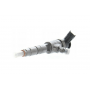 4x Injecteur d'origine Bosch Peugeot 207/206 1.4 Hdi 0445110252