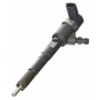 4x Injecteur d'origine Bosch 0445110351 FIAT FIORINO STRADA 1.3 MLTJ