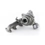 Turbo pour Volkswagen Jetta V 2.0 TDI 140 CV Réf: 765261-5008S