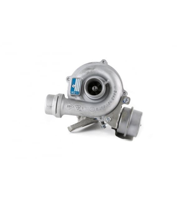 Turbo pour Renault Modus 1.5 dCi 103 CV Réf: 5439 988 0027