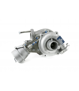 Turbo pour Lancia Musa 1.3 16v Multijet 90 CV - 92 CV Réf: 5435 988 0014