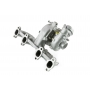 Turbo pour Audi A3 1.9 TDI (8L) 90 CV - 92 CV Réf: 713672-5006S