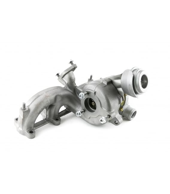 Turbo pour Skoda Octavia I 1.9 TDI 90 CV - 92 CV Réf: 713672-5006S